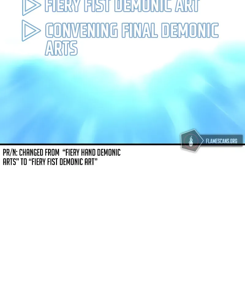 Murim RPG Simulation Chapter 12 page 43