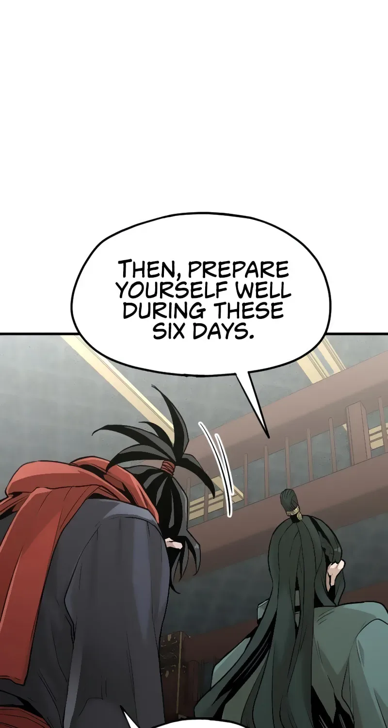 Murim RPG Simulation Chapter 12 page 33