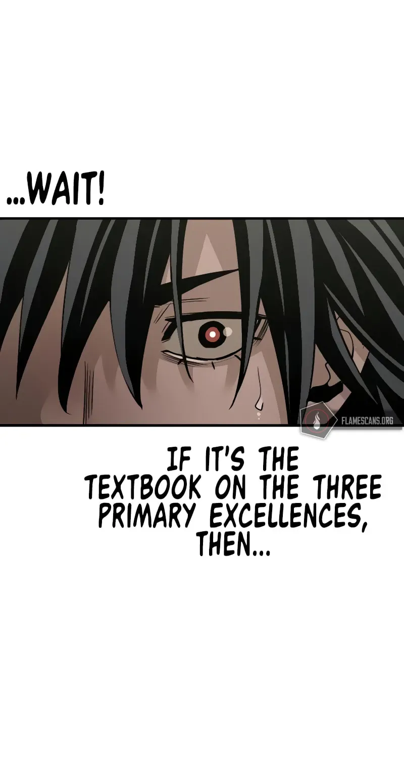 Murim RPG Simulation Chapter 12 page 32