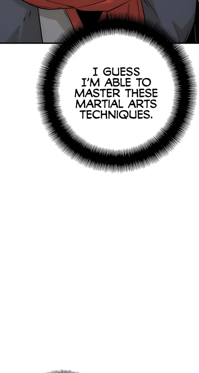 Murim RPG Simulation Chapter 12 page 80