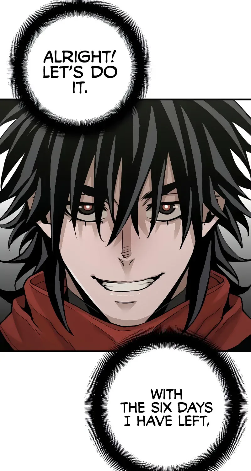 Murim RPG Simulation Chapter 12 page 81
