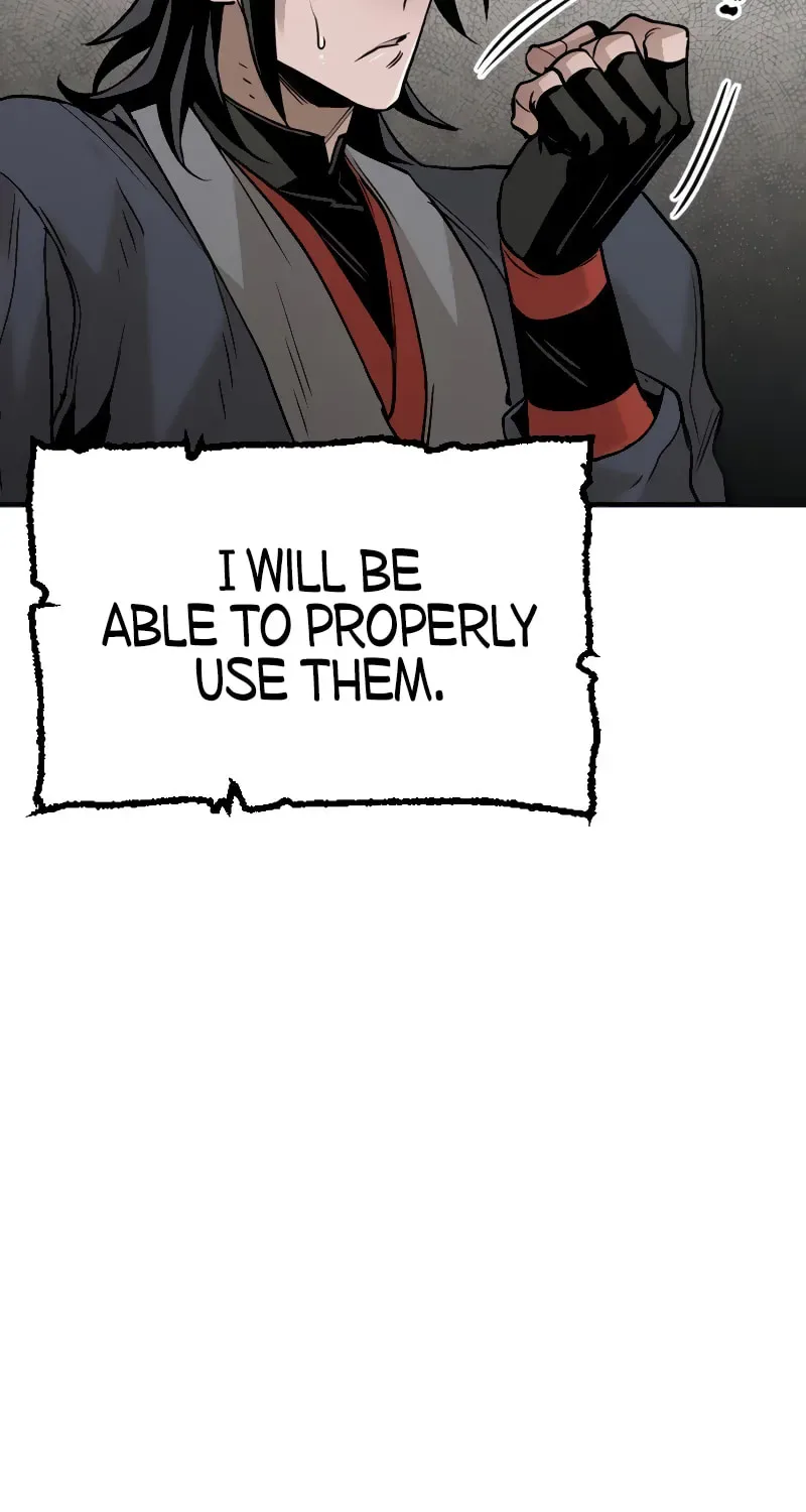 Murim RPG Simulation Chapter 12 page 91