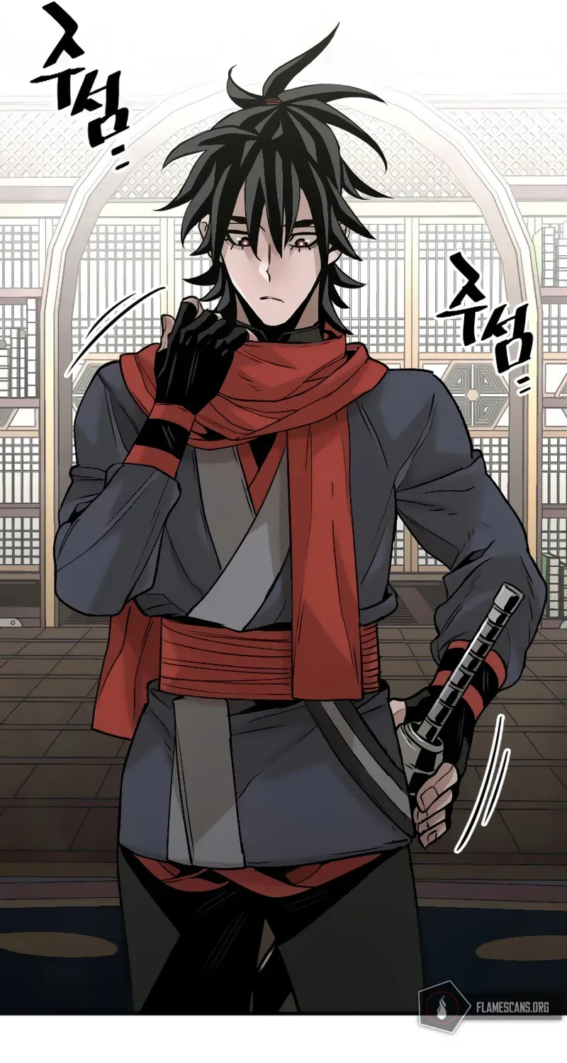 Murim RPG Simulation Chapter 12 page 96