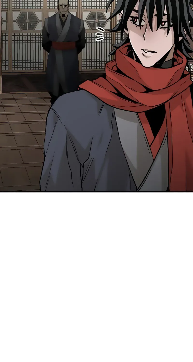 Murim RPG Simulation Chapter 12 page 98