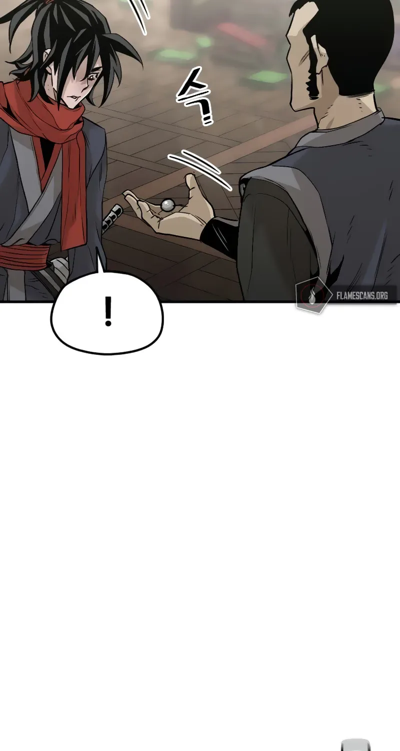Murim RPG Simulation Chapter 12 page 105