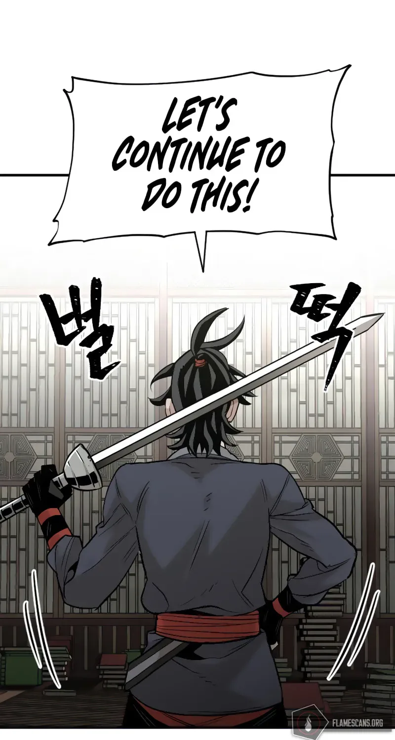 Murim RPG Simulation Chapter 12 page 92