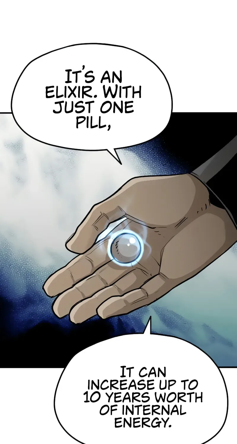 Murim RPG Simulation Chapter 12 page 107