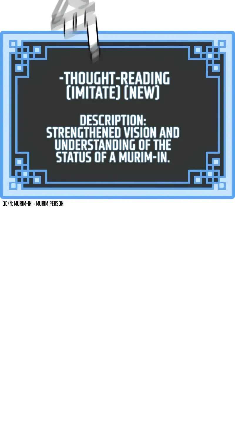 Murim RPG Simulation Chapter 12 page 120