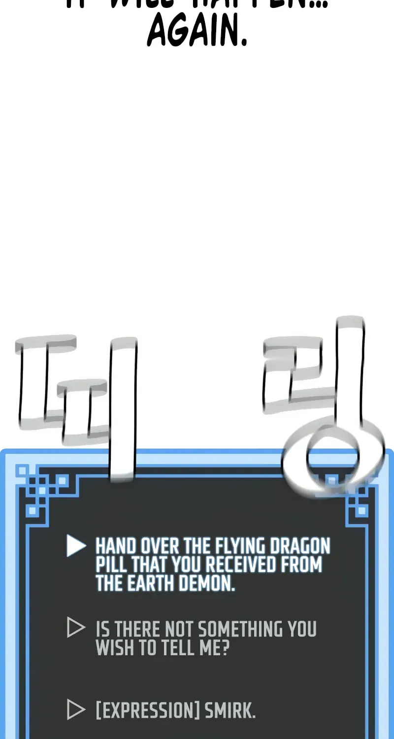 Murim RPG Simulation Chapter 12 page 148