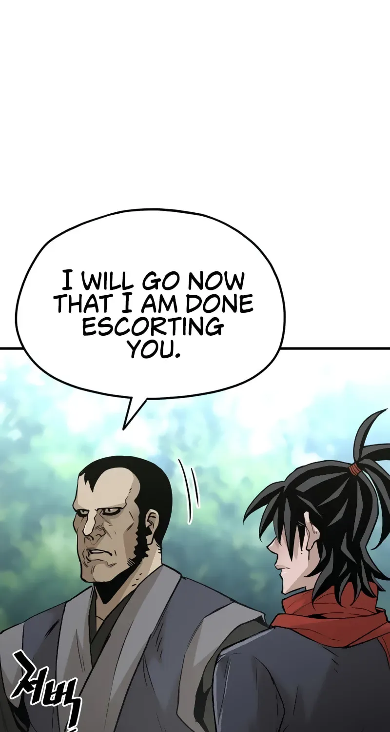 Murim RPG Simulation Chapter 12 page 144