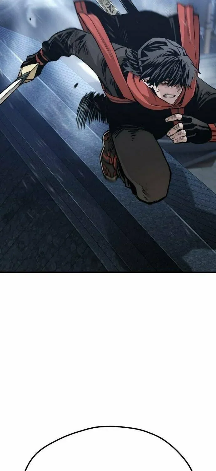 Murim RPG Simulation Chapter 120 page 5