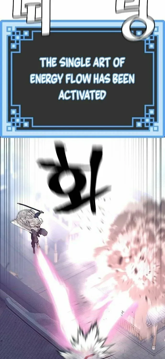 Murim RPG Simulation Chapter 120 page 17