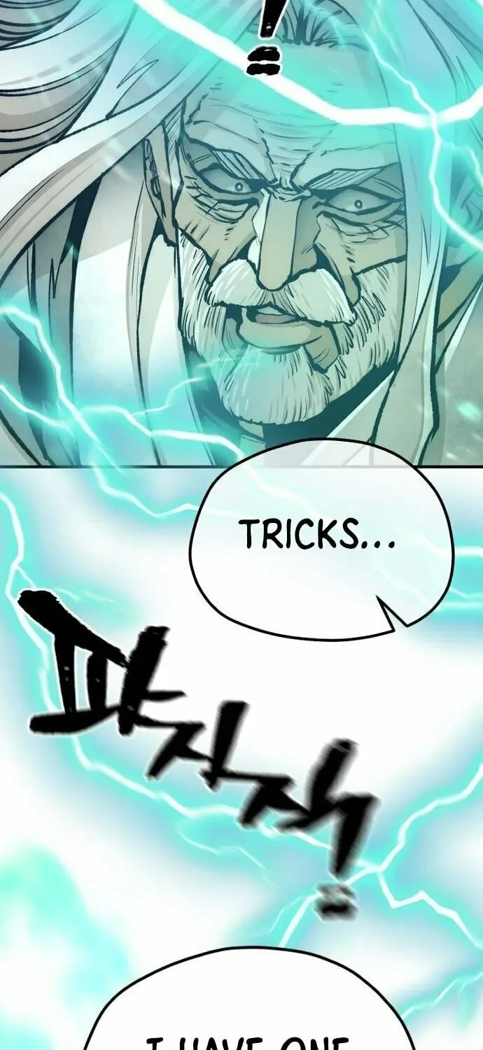 Murim RPG Simulation Chapter 120 page 27