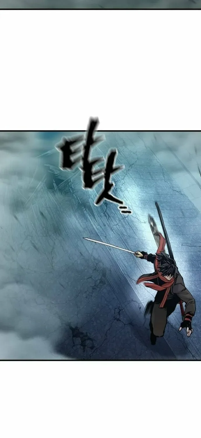 Murim RPG Simulation Chapter 120 page 37