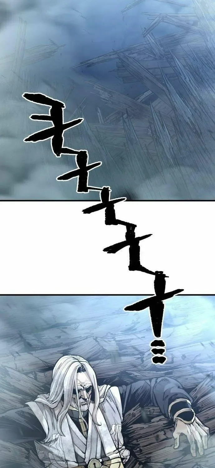 Murim RPG Simulation Chapter 120 page 39