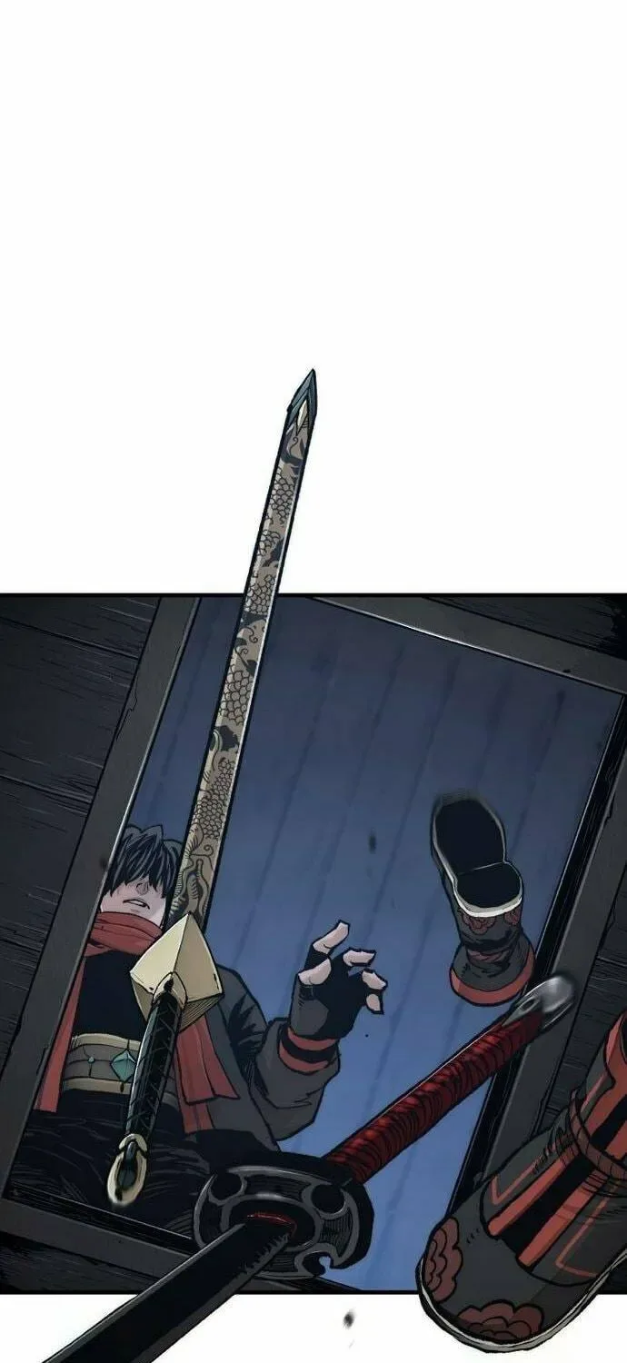 Murim RPG Simulation Chapter 120 page 49
