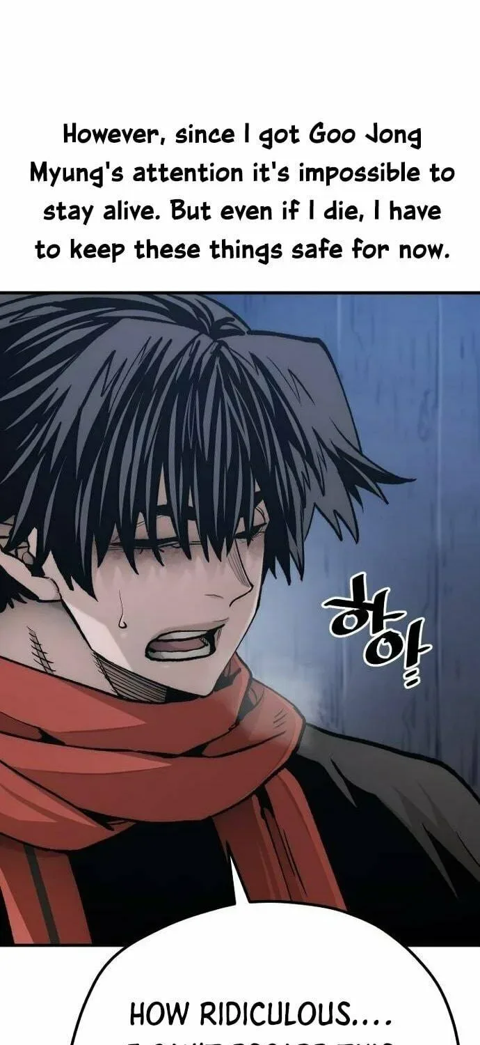 Murim RPG Simulation Chapter 120 page 53