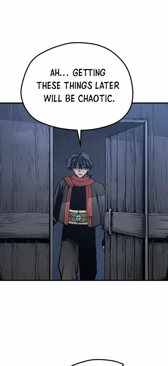 Murim RPG Simulation Chapter 120 page 55