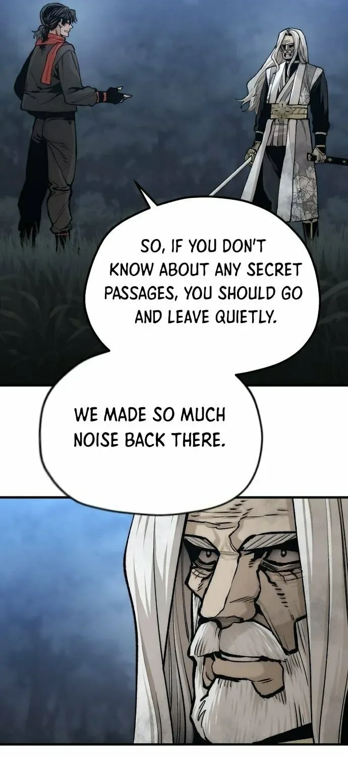 Murim RPG Simulation Chapter 120 page 61