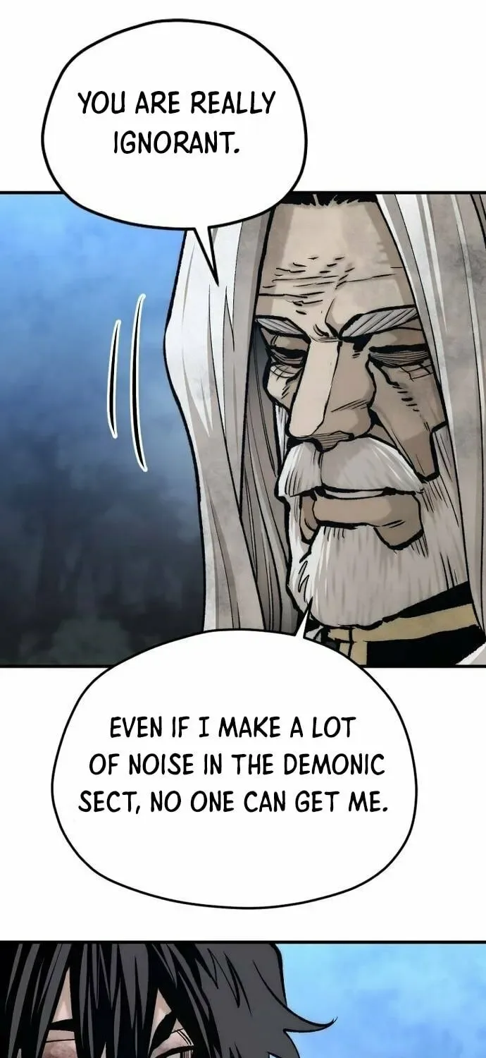 Murim RPG Simulation Chapter 120 page 63