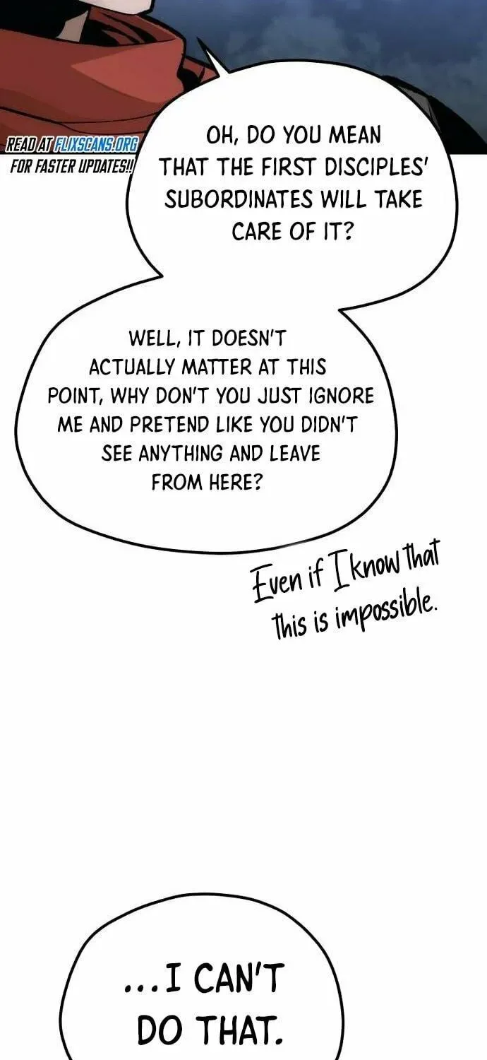 Murim RPG Simulation Chapter 120 page 65