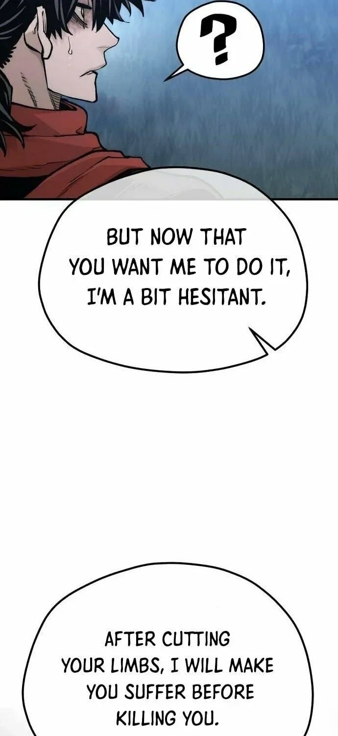 Murim RPG Simulation Chapter 120 page 69