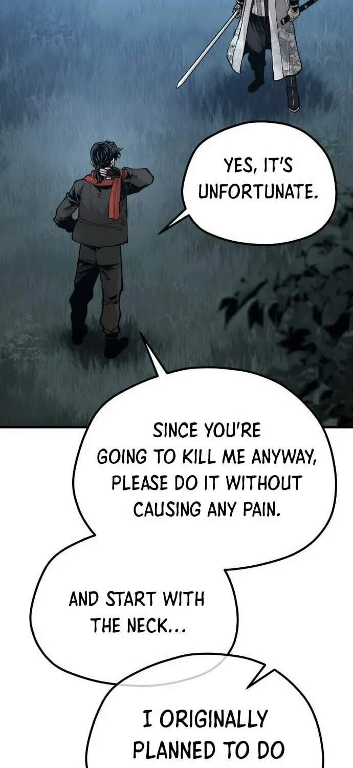 Murim RPG Simulation Chapter 120 page 67