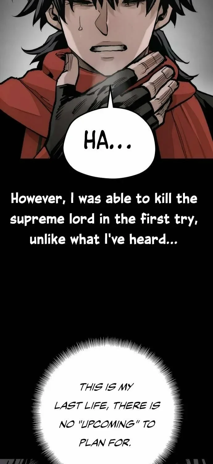 Murim RPG Simulation Chapter 120 page 93