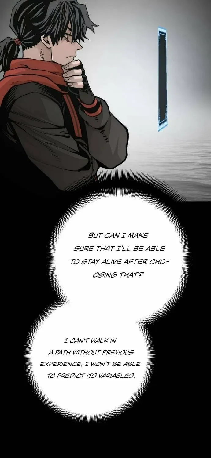 Murim RPG Simulation Chapter 120 page 97
