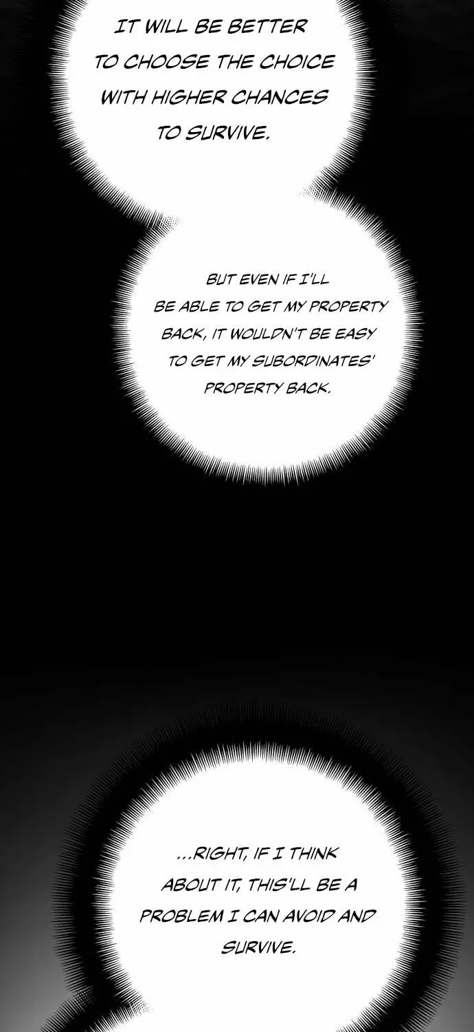 Murim RPG Simulation Chapter 120 page 103