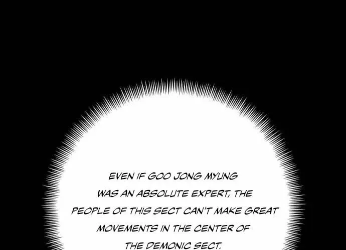 Murim RPG Simulation Chapter 120 page 106