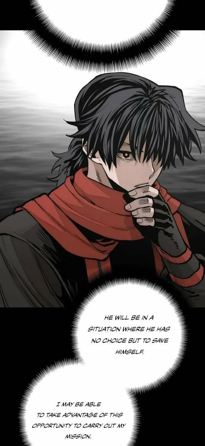 Murim RPG Simulation Chapter 120 page 107