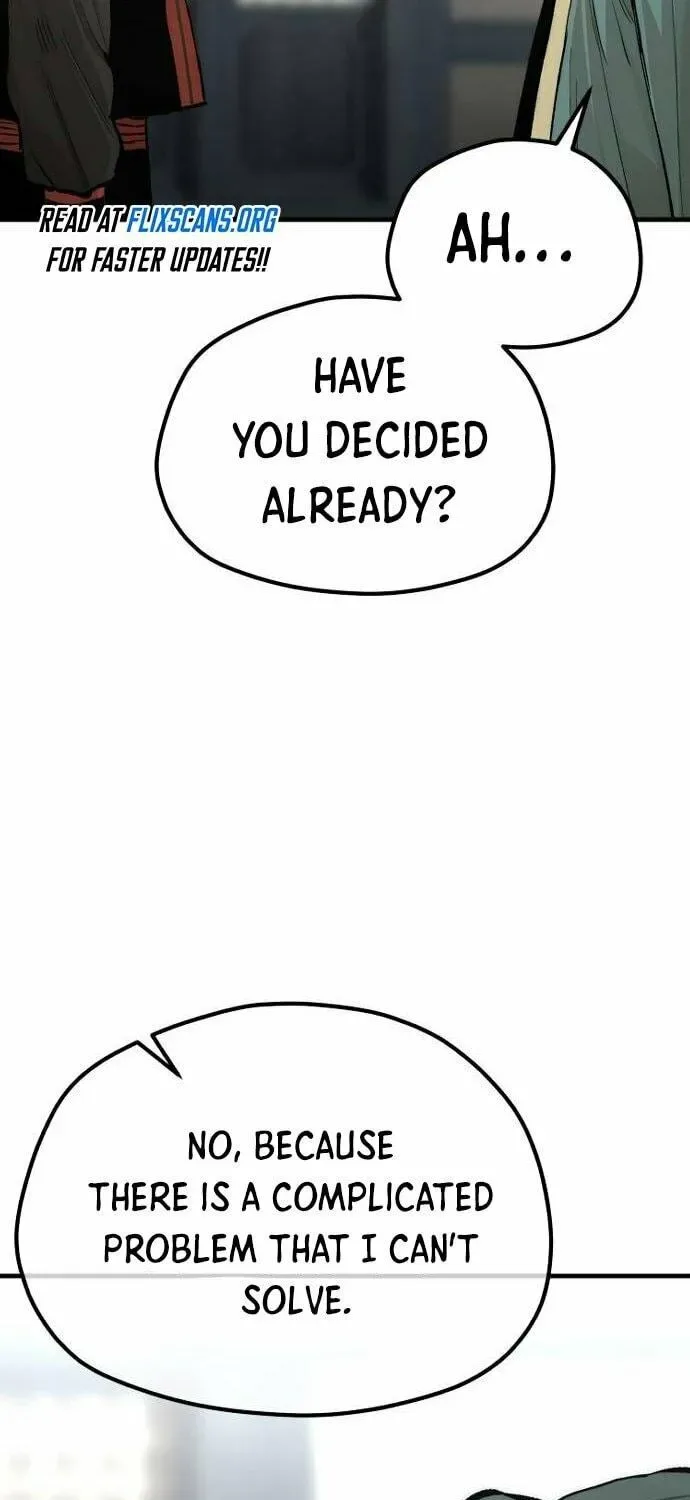 Murim RPG Simulation Chapter 120 page 125