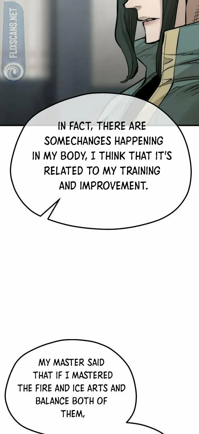 Murim RPG Simulation Chapter 120 page 127