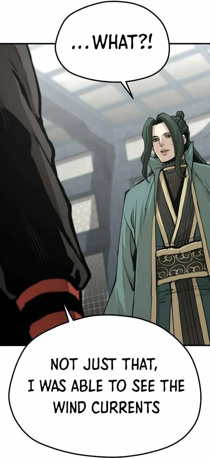 Murim RPG Simulation Chapter 120 page 131