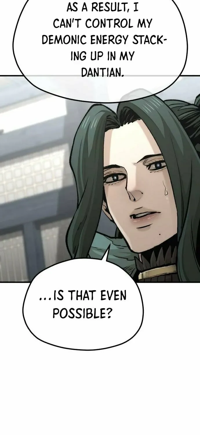 Murim RPG Simulation Chapter 120 page 133