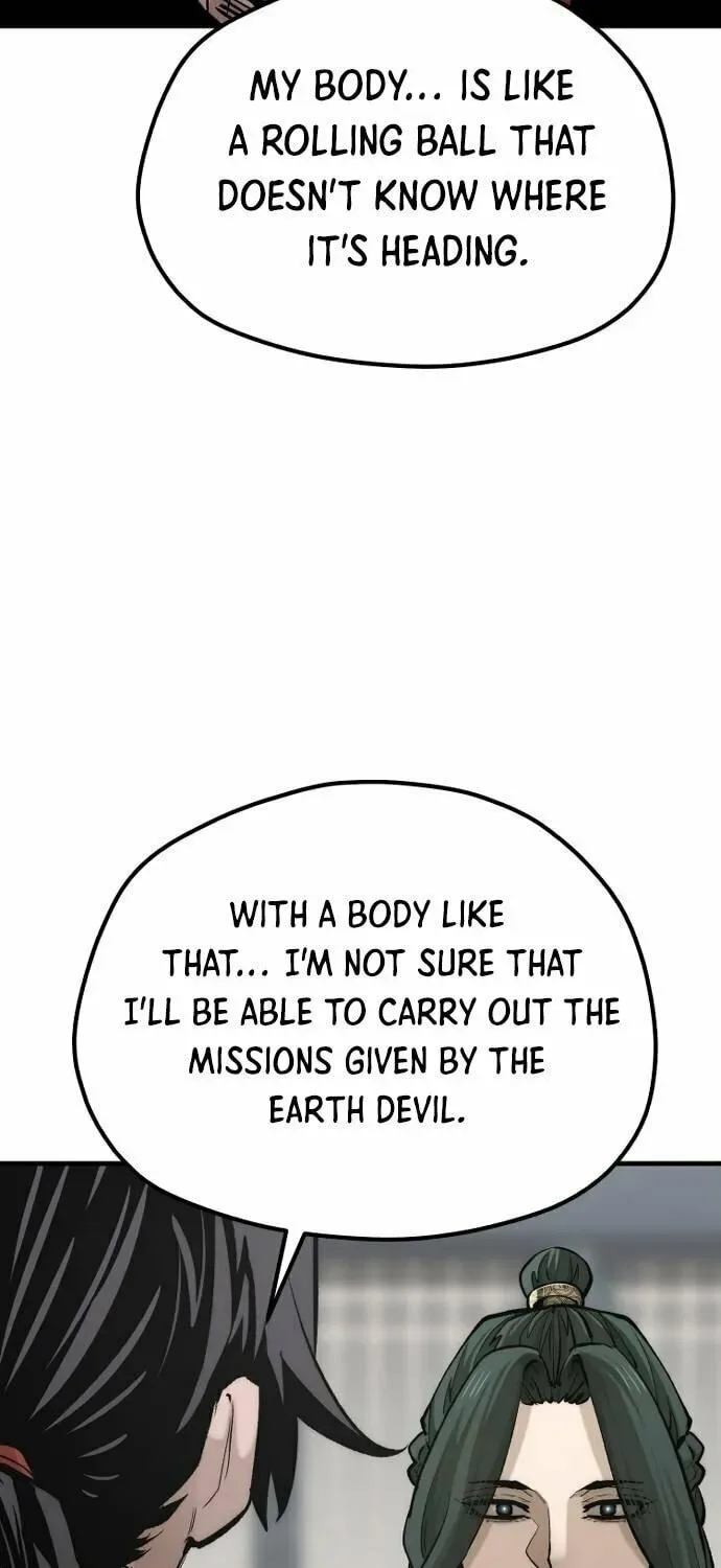 Murim RPG Simulation Chapter 120 page 143