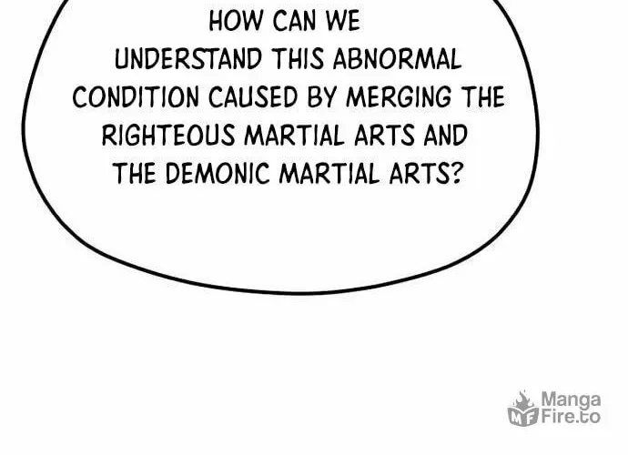 Murim RPG Simulation Chapter 120 page 140