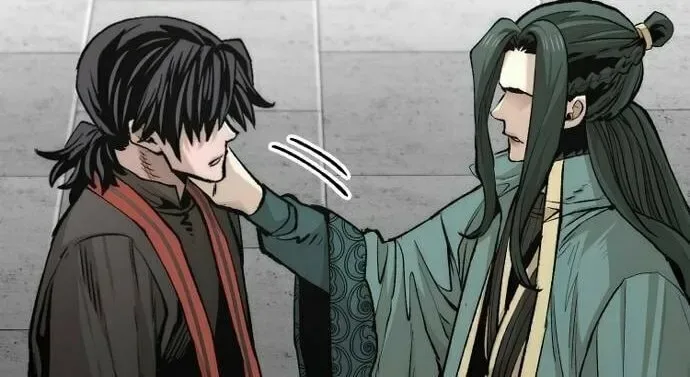 Murim RPG Simulation Chapter 120 page 146