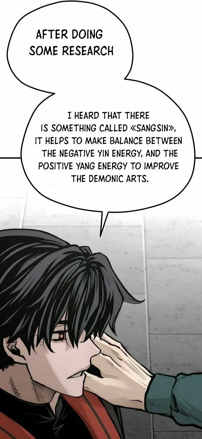 Murim RPG Simulation Chapter 120 page 151