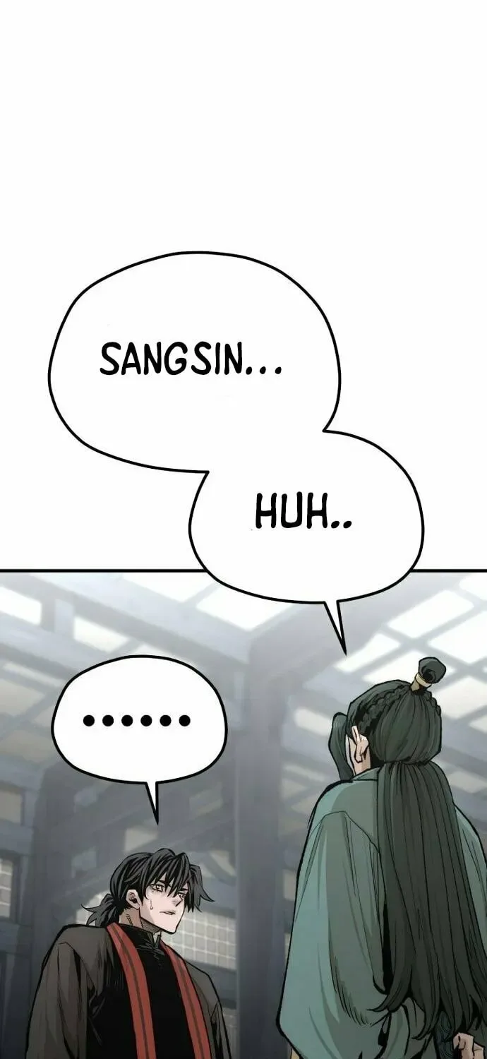 Murim RPG Simulation Chapter 120 page 153