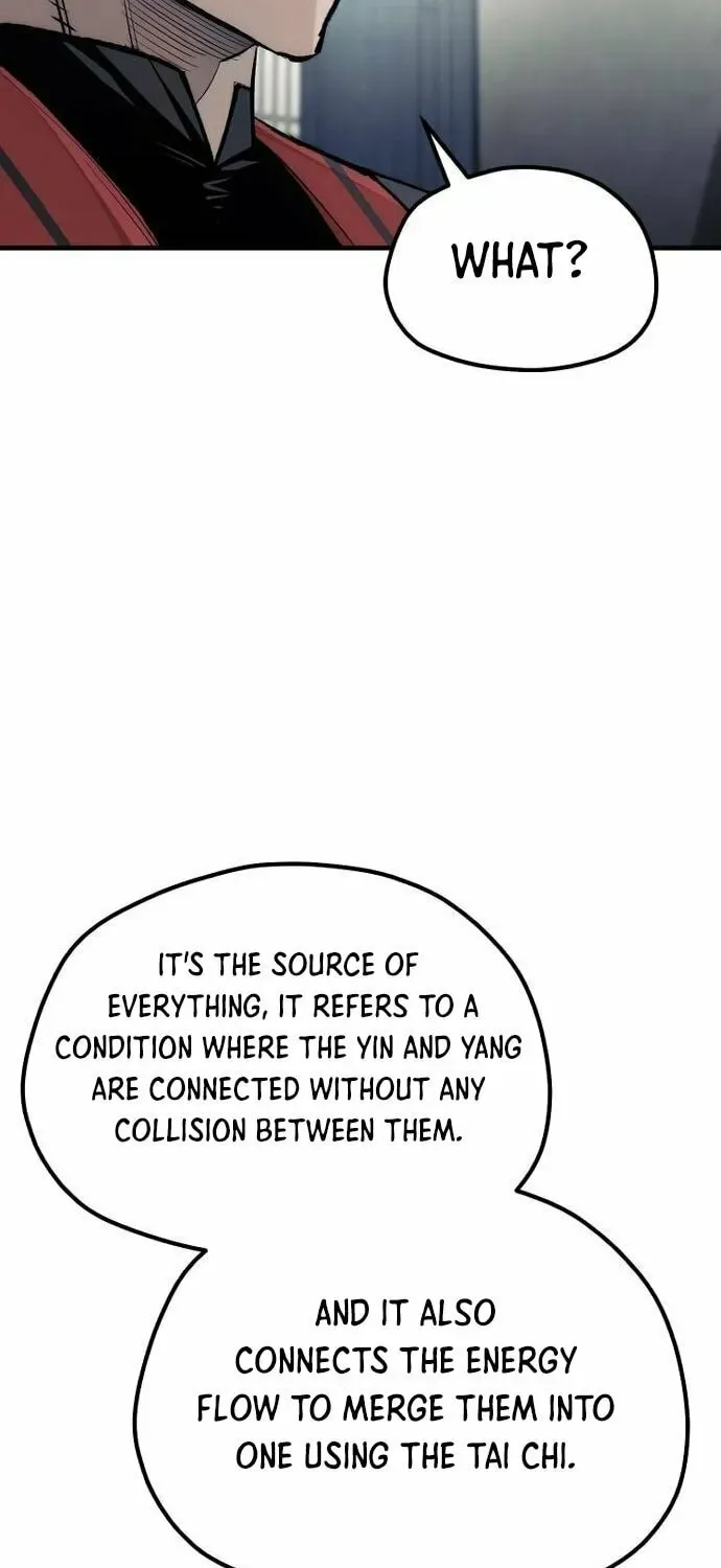 Murim RPG Simulation Chapter 120 page 157