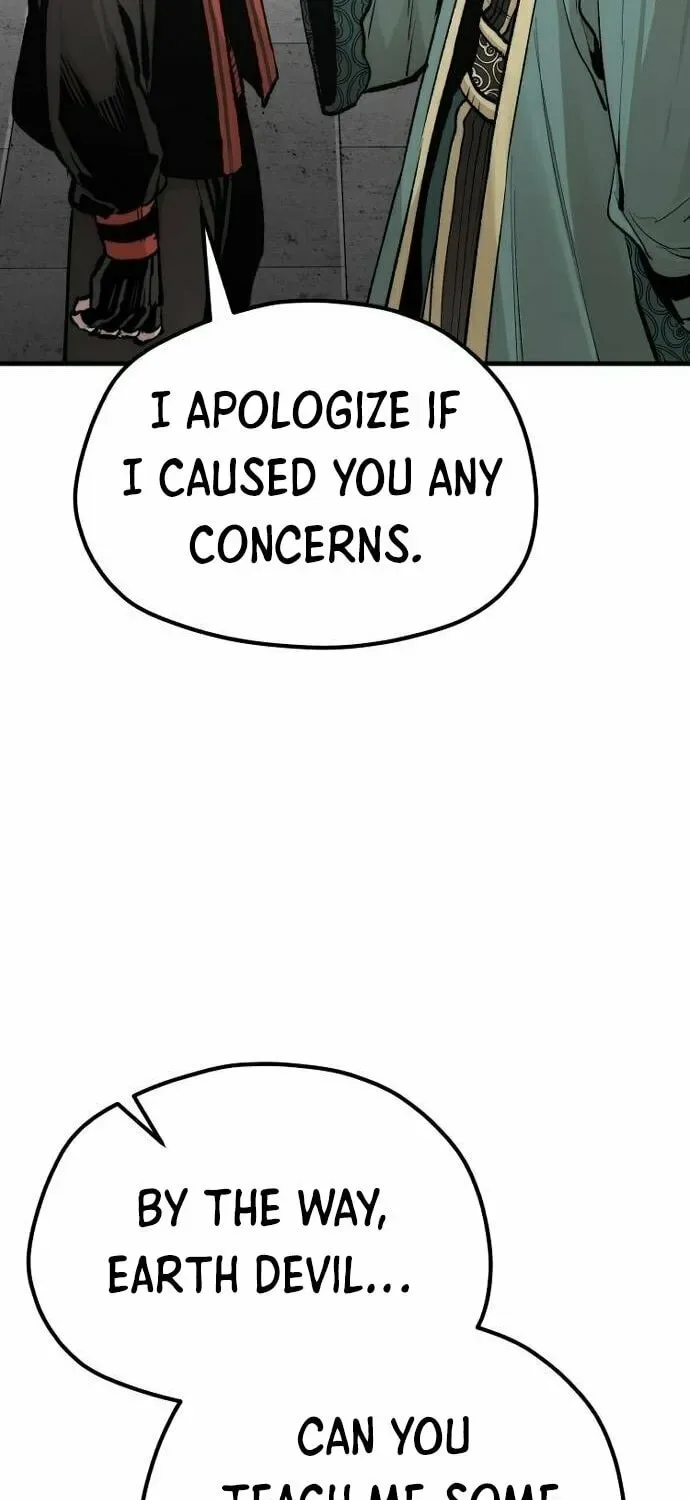 Murim RPG Simulation Chapter 120 page 147