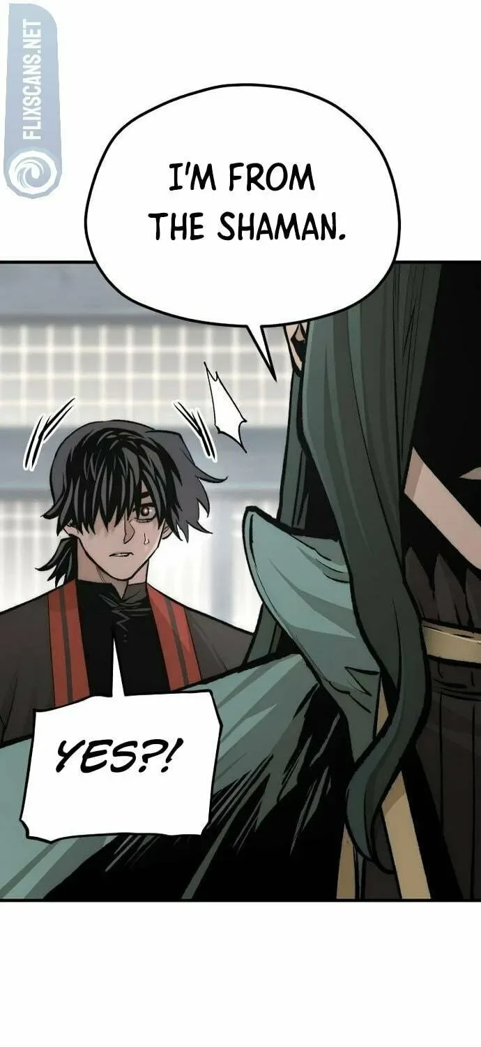 Murim RPG Simulation Chapter 120 page 169