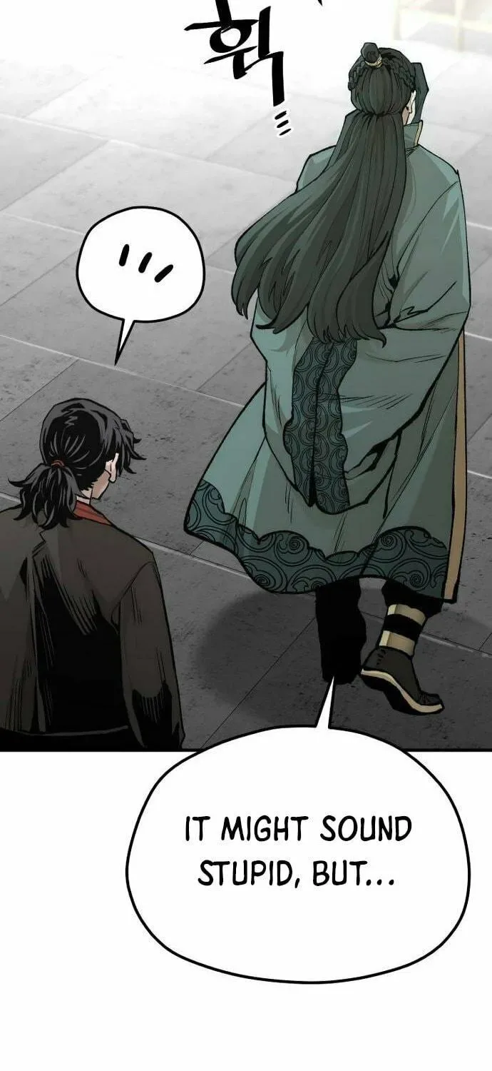 Murim RPG Simulation Chapter 120 page 167