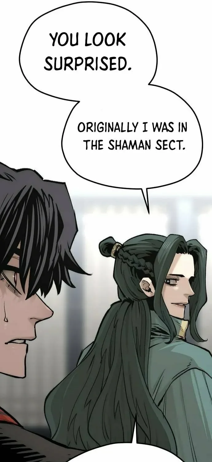 Murim RPG Simulation Chapter 120 page 171