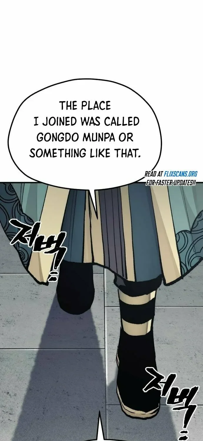 Murim RPG Simulation Chapter 120 page 175