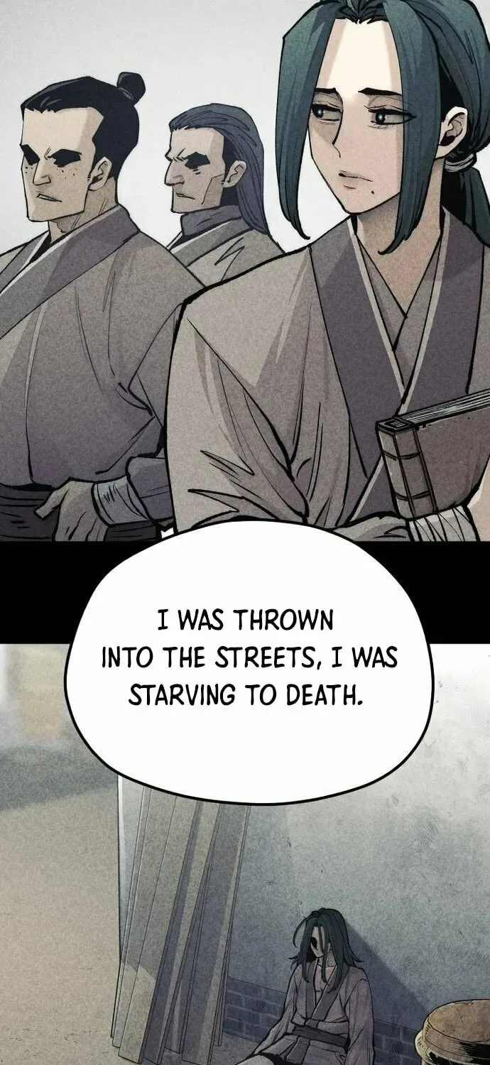 Murim RPG Simulation Chapter 120 page 177