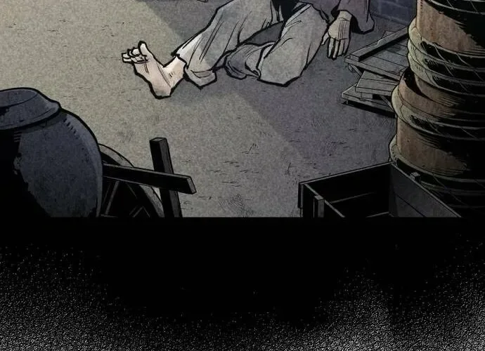 Murim RPG Simulation Chapter 120 page 178
