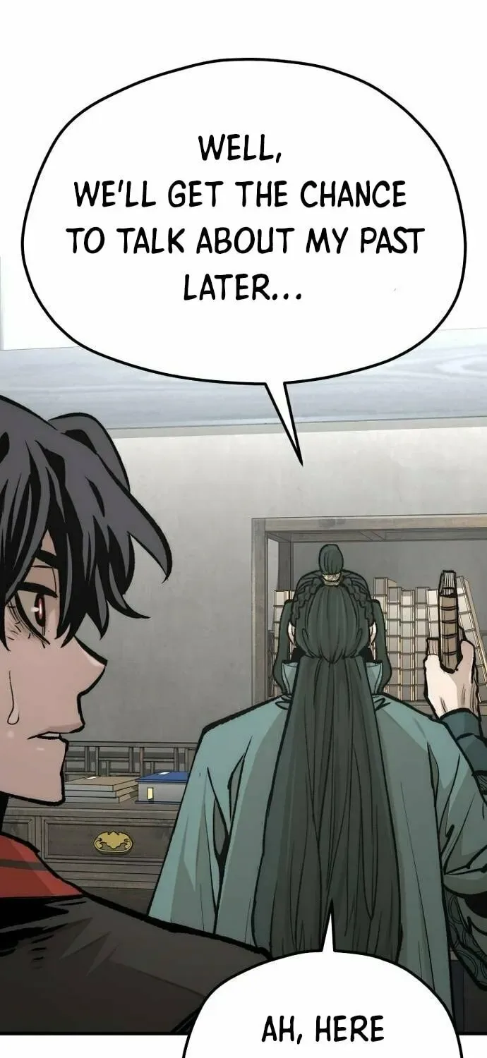 Murim RPG Simulation Chapter 120 page 181